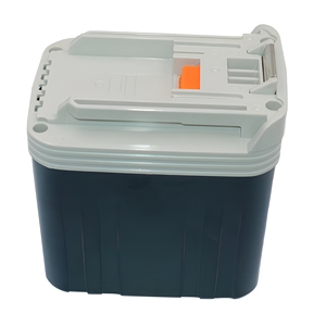 Batería Recargable para Herramientas C&P MAK 24VA B2430 BH2420 BH2430 BH2433 Ni-Cd/Ni-Mh - Product Image 6