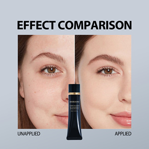 <span class=keywords><strong>Crema</strong></span> Correttiva Liquida con Etichetta Privata, Protezione <span class=keywords><strong>Solare</strong></span> <span class=keywords><strong>SPF</strong></span> <span class=keywords><strong>20</strong></span> ad Ampio Spettro, Leviga le Rughe Sottili, Idrata la Pelle Secca - Product Image 4