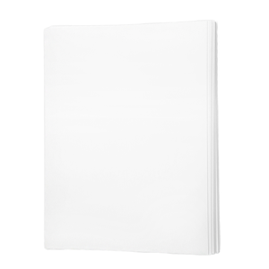 New Elastic Sublimation White Transfer <b>Paper</b> for Laser Machine Flocking <b>Vinyl</b> Heat Transfer for Sublitextile/ - Product Image 2