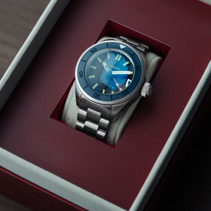 Reloj de Buceo para Hombre de 45 mm, Reloj Mecánico Automático Personalizado de Alta Gama - Product Image 6