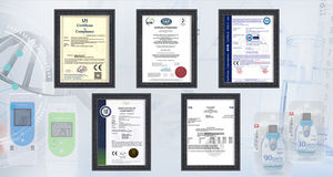 <span class=keywords><strong>2026</strong></span> 温度監視システム 湿度センサー ダクト温度および湿度トランスミッター - Product Image 6