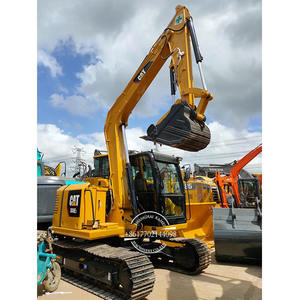 Caterpillar 308E2 para Obras de Construcción, CAT 308E 308e2 307e 307e2, Miniexcavadora Usada - Product Image 1