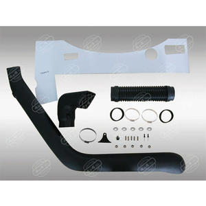 TSSH97A Telawei bonne qualité <span class=keywords><strong>4x4</strong></span> <span class=keywords><strong>accessoires</strong></span> kits de tuba pour Sierra <span class=keywords><strong>Samurai</strong></span>/gitane/SJ - Product Image 2