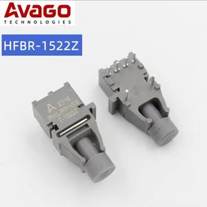 HFBR-1522Z/HFBR-2522Z 1MBd 高性能链路发射器光纤收发器 - Product Image 2