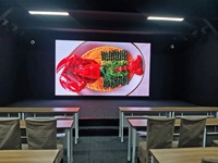 Panel de Pantalla LED para Video de Pared, Módulo LED Interior P2 a Todo Color, Fabricado en China