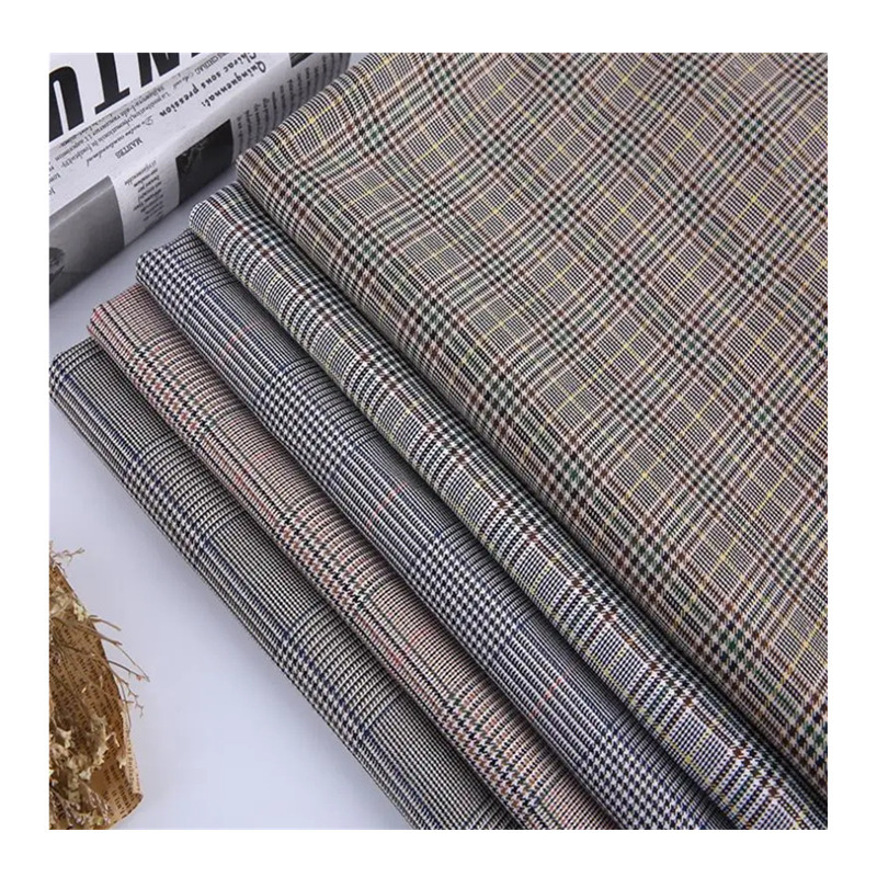 Yarn Dyed TC CVC COTTON Stripes