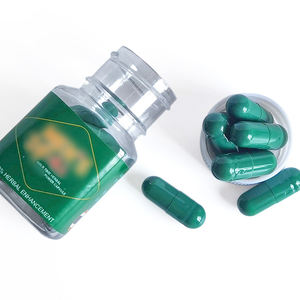 Bajo pedido, suplemento de energía dietética saludable, extracto de Epimedium, servicio OEM - Product Image 6