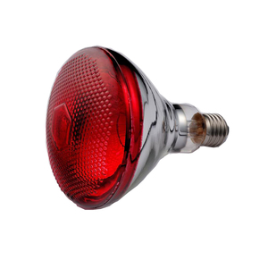 Нагревательная лампа bar38 Инфракрасная тепловая лампа для куриного животного - Product Image 5