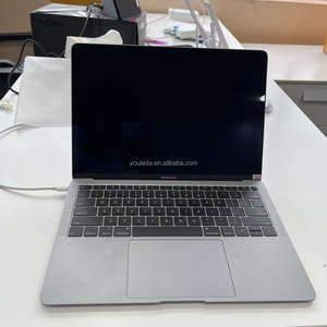 Buen precio para M A-c NoteBook Air 2018/2019 A1932 i5 8G 256G 13.3 pulgadas, portátil empresarial usado, computadora asequible, portátil para estudiantes. - Product Image 4