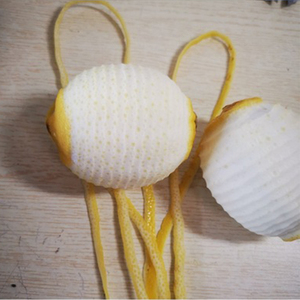 Qdmech Hiệu Quả Cao Bền Lê Lột Công Cụ Thương Mại Rau Trái Cây Da Peeler Mang Cho Orange Chanh Lột - Product Image 6