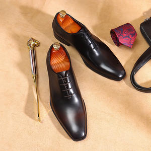 Nuevo Lanzamiento, Zapatos Casuales de Piel Genuina para Hombre, Estilo Slip-On, Cerrados, Modernos y Muy Populares, DSYX 2025 Otoño, Transpirables y Ligeros - Product Image 3