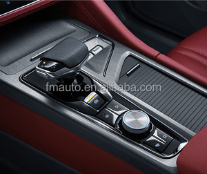 Nuevo coche <span class=keywords><strong>Changan</strong></span> CS75 Plus 2023 Enjoyment EditionSUV Body con 5 asientos - Product Image 6