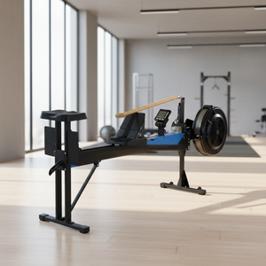 Ergometro a Resistenza ad Aria per Dragon Boat, Macchina da Canottaggio Regolabile, Attrezzatura Fitness per Casa, Palestra e Centri di Allenamento Sportivo Commerciale - Product Image 4