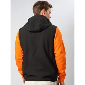 Chaleco Impermeable Tallas S/L, Merchandising Sostenible - Product Image 3