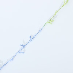 Fil coloré de tresse de polyester de haute qualité pour tricoter le <span class=keywords><strong>crochet</strong></span> tissant le tricot à la main - Product Image 6