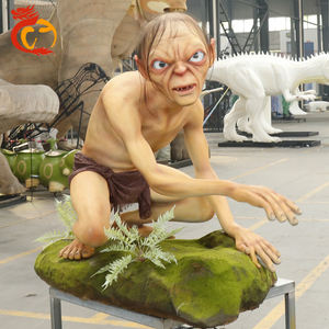 Décorations d'accessoires pour maison d'<span class=keywords><strong>horreur</strong></span> <span class=keywords><strong>de</strong></span> jeu d'évasion en intérieur - Product Image 1