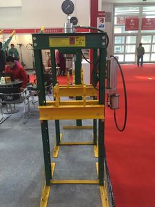 <span class=keywords><strong>Presse</strong></span> <span class=keywords><strong>hydraulique</strong></span> de haute qualité à bas prix <span class=keywords><strong>30t</strong></span> Shop - Product Image 4