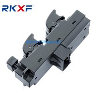 Bouton d'interrupteur de lève-vitre électrique pour MAZDA MPV 00-06 MAZDA 626 98-02 MAZDA BT-50 06-12 FORD RANGER 06-12