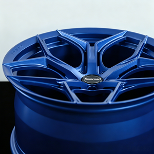 Jantes forgées concaves profondes SDR Custom 5x114.3 5x120 5x112 5x130 18 19 20 22 pouces pour BMW 3 <span class=keywords><strong>4</strong></span> Benz <span class=keywords><strong>GT</strong></span> Audi - Product Image 4