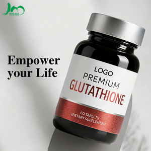 उच्च गुणवत्ता वाले अनुकूलित एल-ग्लूटाथियोन कैप्सूल 20000 मिलीग्राम ब्लैंसिनेट ग्लूटाथियोन उदर ब्लैंकियर ला पेऊ और स्पॉट मुँहासे रोमांस - Product Image 3