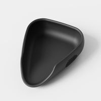 Pelle à café en silicone