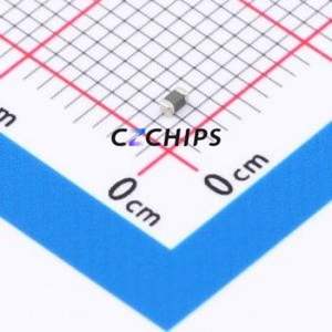 CBG160808U601T Ferrite Bead 0603 RF ( Impedance @ Frequency: 600Ohm@100MHz )( Error: 25% )( DC Resistance (DCR): 500mOhm ) - Product Image 2