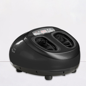 Máquina Profesional Multifuncional de Masaje de Pies con Vibración, Máquina de Masaje de Pies con Presión de Aire, Masajeador de Pies <span class=keywords><strong>Walmart</strong></span> para Uso Doméstico - Product Image 3