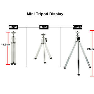 Ống Kính Điện Thoại 18x Telephoto Ống Kính Điện Thoại Di Động 18X HD 4K Ống Kính Ngoài - Product Image 6