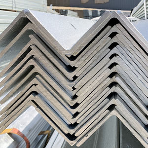 Profilé en acier égal à angle droit en forme de L ASTM A36 20x20 25x25 30x30 40x40 50x50 60x60 75x75 <span class=keywords><strong>80x80</strong></span> 100x100 150x150 250x250 - Product Image 3