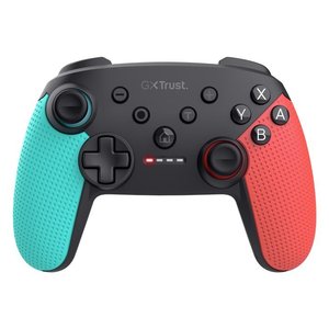 GXT 1246B ด้ามจับเกมแบบสองสีพร้อมระบบสั่นสะเทือนแบบเทอร์โบ ใช้ได้กับ PSP มูตา สีน้ำเงินและสีแดง 25427 - Product Image 3