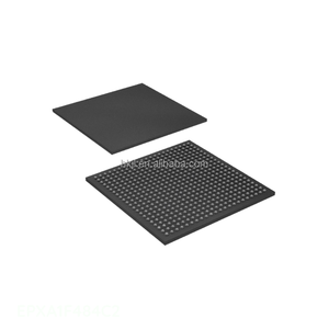 ชิ้นส่วนวงจรอิเล็กทรอนิกส์ EPXA1F484C2 484 bbga ช่องผู้ผลิตแบบฝัง - Product Image 1