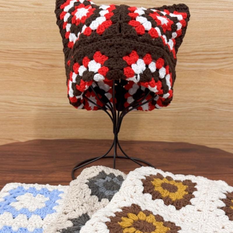 สีน้ำตาล