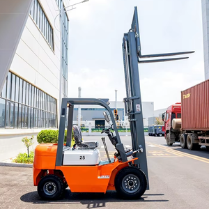 CE De Gran Venta, 1T/2T/3T, polyvalents, adaptés à la maison et à la ferme, avec différentes capacités de charge et hauteur. - Product Image 1