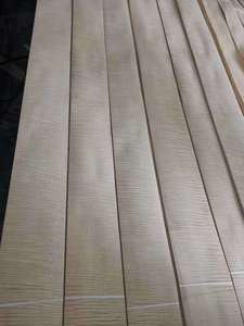 Cheap China Factory Supply 0.4mm <strong>Sycamore</strong> Wood <strong>Veneer</strong> Figured European Design Moisture-Proof Durable Insect-Resistant ISO/ - Product Image 5