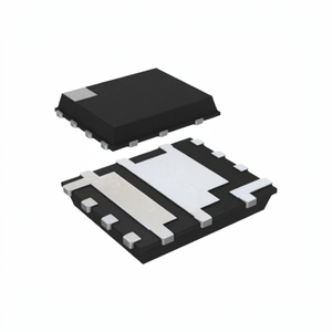 Transistors originaux 8-PowerTDFN NTMFD4C87NT1G Composants de circuits électroniques - Product Image 1