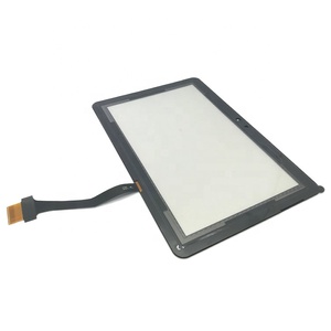 Kính Màn Hình Cảm Ứng Galaxy Cho Samsung Tab 10.1 "P7500 P7510 Kính Cảm Ứng Màn Hình LCD - Product Image 6