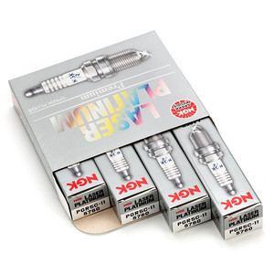 หัวเทียนแท้ NGK จากโรงงานโดยตรง จุดระเบิดเสถียร อะไหล่รถยนต์ ขายส่งจำนวนมาก 5760 - Product Image 2