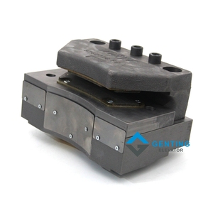 Pièces d'ascenseur Mayr TKE Machine de traction d'ascenseur Frein 62420009419 - Product Image 3