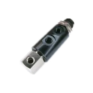 วาล์วควบคุมแบบกดปุ่ม Pneumadyne A0-30-2 แบบสองทาง สำหรับกรดและด่าง อุณหภูมิห้อง ชนิดซีลแข็งแบบคลิป - Product Image 2