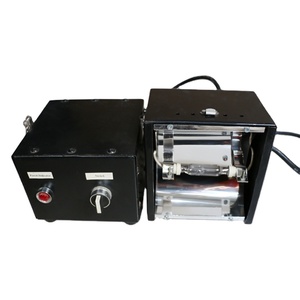 250w Hand-held Uv Curing Machine