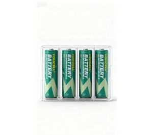 1100mAh 3A yohcell ba một pin sạc <span class=keywords><strong>1</strong></span>.2V <span class=keywords><strong>Nimh</strong></span> cho điện tử tiêu dùng & đồ chơi 1200 chu kỳ - Product Image 1