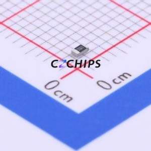 Resistencia SMD HPCR0603F3K16K9 0603 (Tipo: Película Gruesa) (Resistencia: 3.16kOhm Precisión: 1%) - Product Image 1