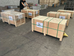 Lastre in Alluminio per Sublimazione 4''x6'' 1,15mm Bianco Lucido Stampe su Metallo HD Alta Definizione - Product Image 6