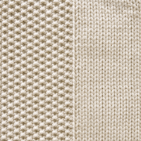 Barboteuse bébé en tricot à points de graines, sans manches, avec volants, en coton respirant, pour tout-petits, OEM ODM