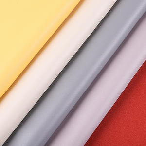 Cuir synthétique PU gaufré 1,0 mm, imperméable, élastique, résistant à l'abrasion, pour sacs à main et sacs souples pour femmes - Product Image 1