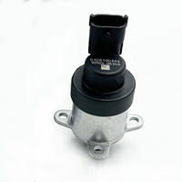 Válvula de Dosificación de Combustible Common Rail, Válvula SCV, Válvula Jet, OE 0928400643 para Peugeot 206 307 Citroën C2 C3 Xsara 1.4HDi 1.6HDi