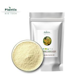 Высококачественный натуральный пищевой травяной комплекс для повышения энергии: экстракт пыльцы сосны в барабанной упаковке - Product Image 2