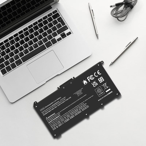 Batería de Repuesto de Iones de Litio HW03XL 11.34V 41.04Wh 3470mAh para HP 250 G9 255 G9 L97300-005 HSTNN-IB90, Envío Rápido, Venta al Por Mayor - Product Image 4