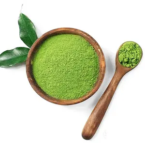 निजी लेबल तत्काल matcha लट्टे पाउडर कार्बनिक जापान औपचारिक ग्रेड matcha पाउडर