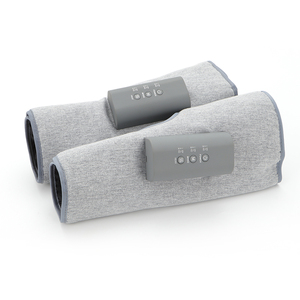 <strong>Negative</strong> <strong>Ions</strong> Infrared Electromagnetic Massage Chair Mat With <strong>Foot</strong> <strong>Massager</strong> - Product Image 3